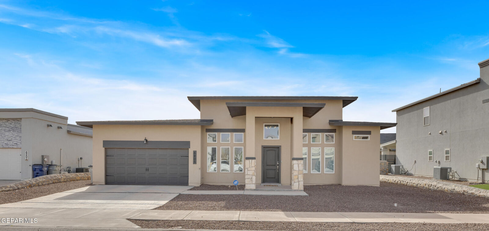 Property Photo: 6205 Kings River Lane TX 79932