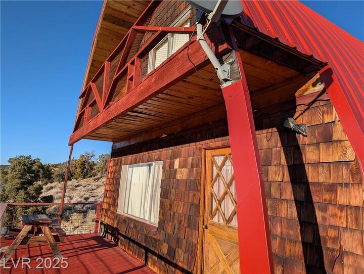 Property Photo: 20996 Pinion Pine Road NV 89043