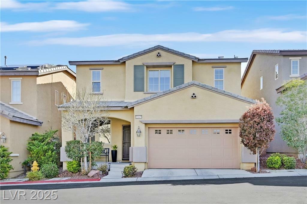 10449 Yew Blossom Avenue  Las Vegas NV 89166 photo