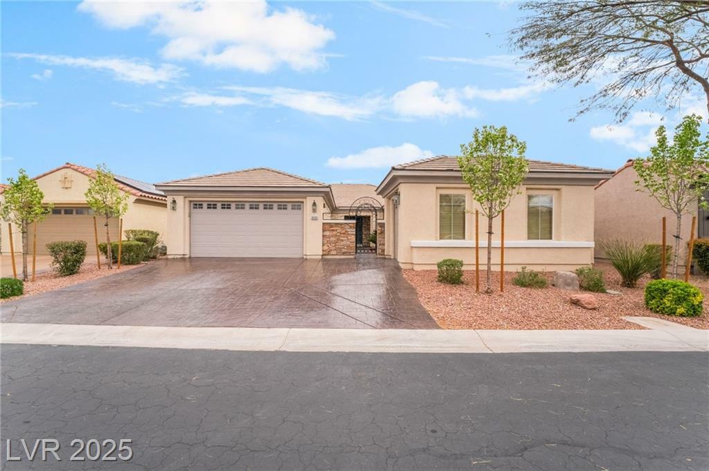 8506 River Ridge Drive  Las Vegas NV 89131 photo