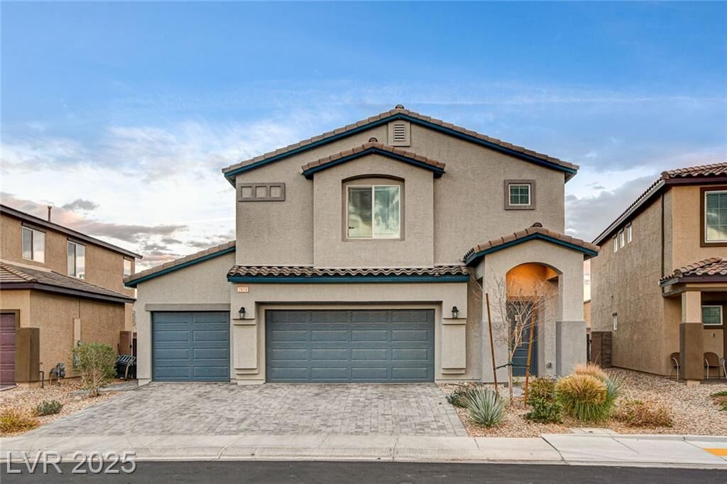 Property Photo: 7828 Stone Forest Street NV 89084