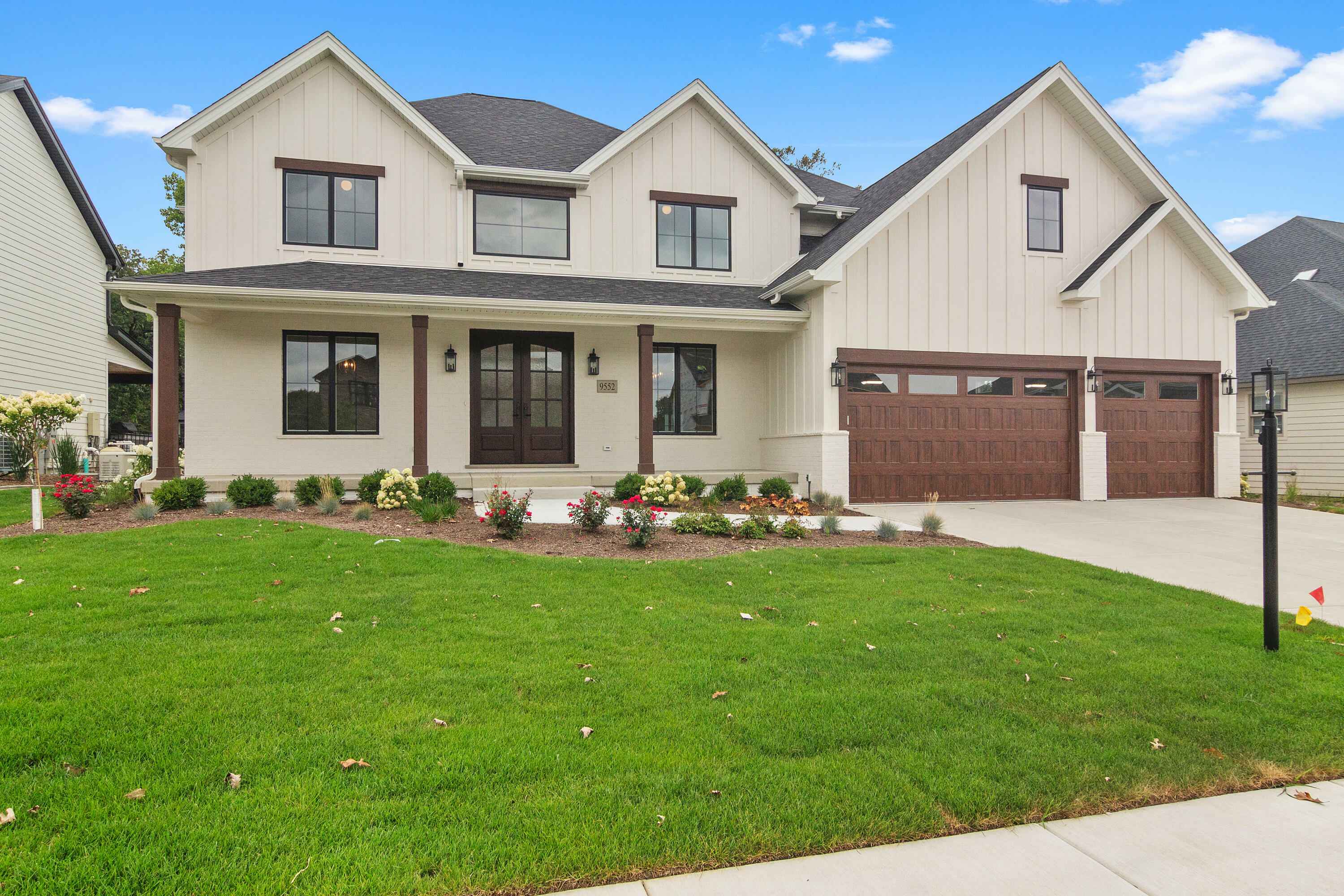 9358 Sweetspire Place  St. John IN 46373 photo