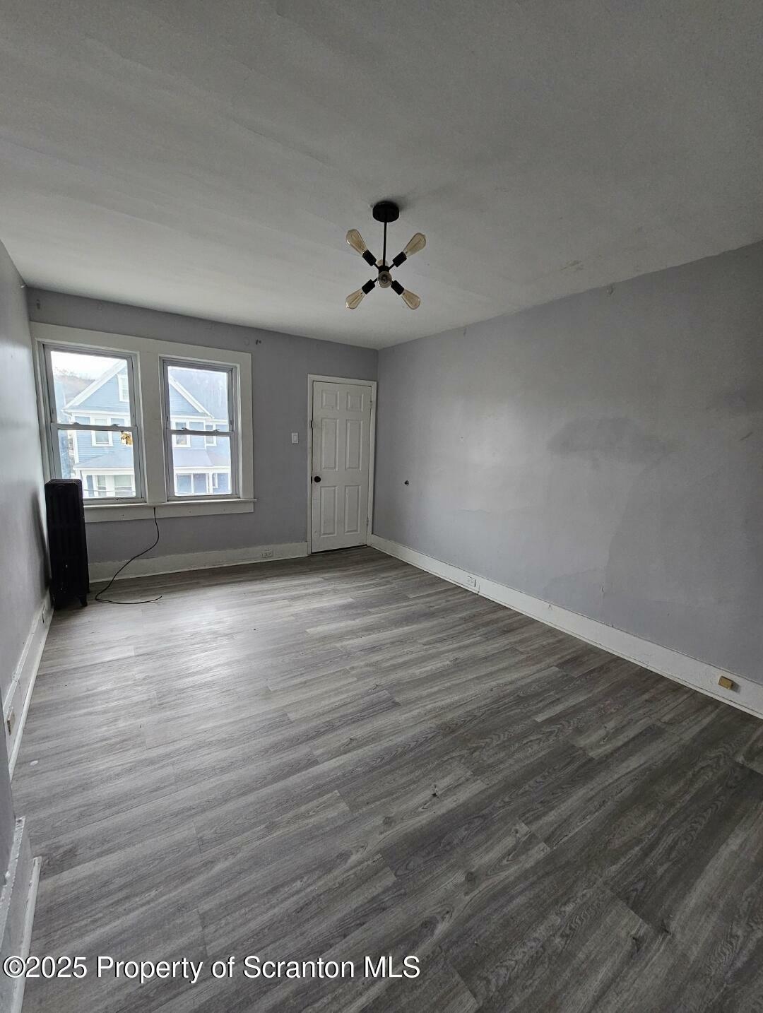 922 S Webster Avenue 3  Scranton PA 18505 photo