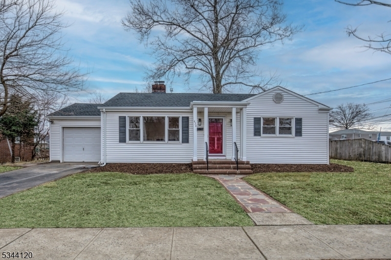 Property Photo: 438 William St NJ 08805