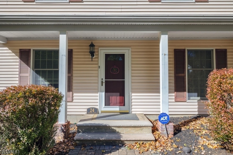 Property Photo: 24 Pheasant Dr NJ 07853