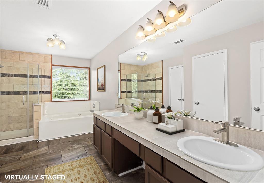 Property Photo: 4714 Hawthorne Street TX 77586