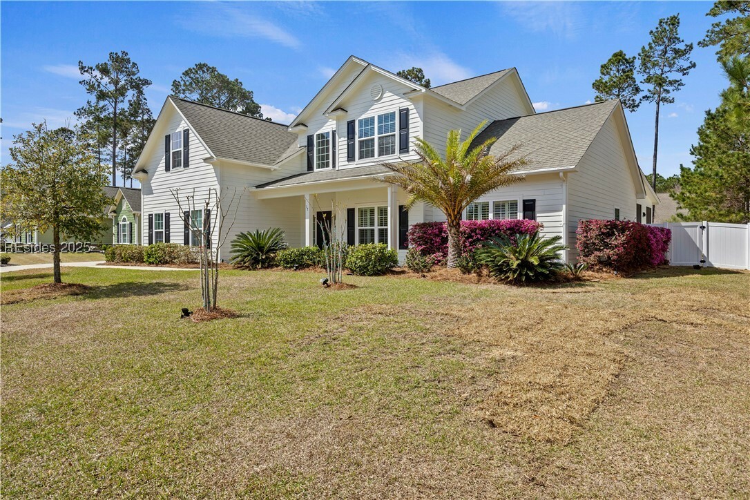 17 Junction Way  Bluffton SC 29910 photo