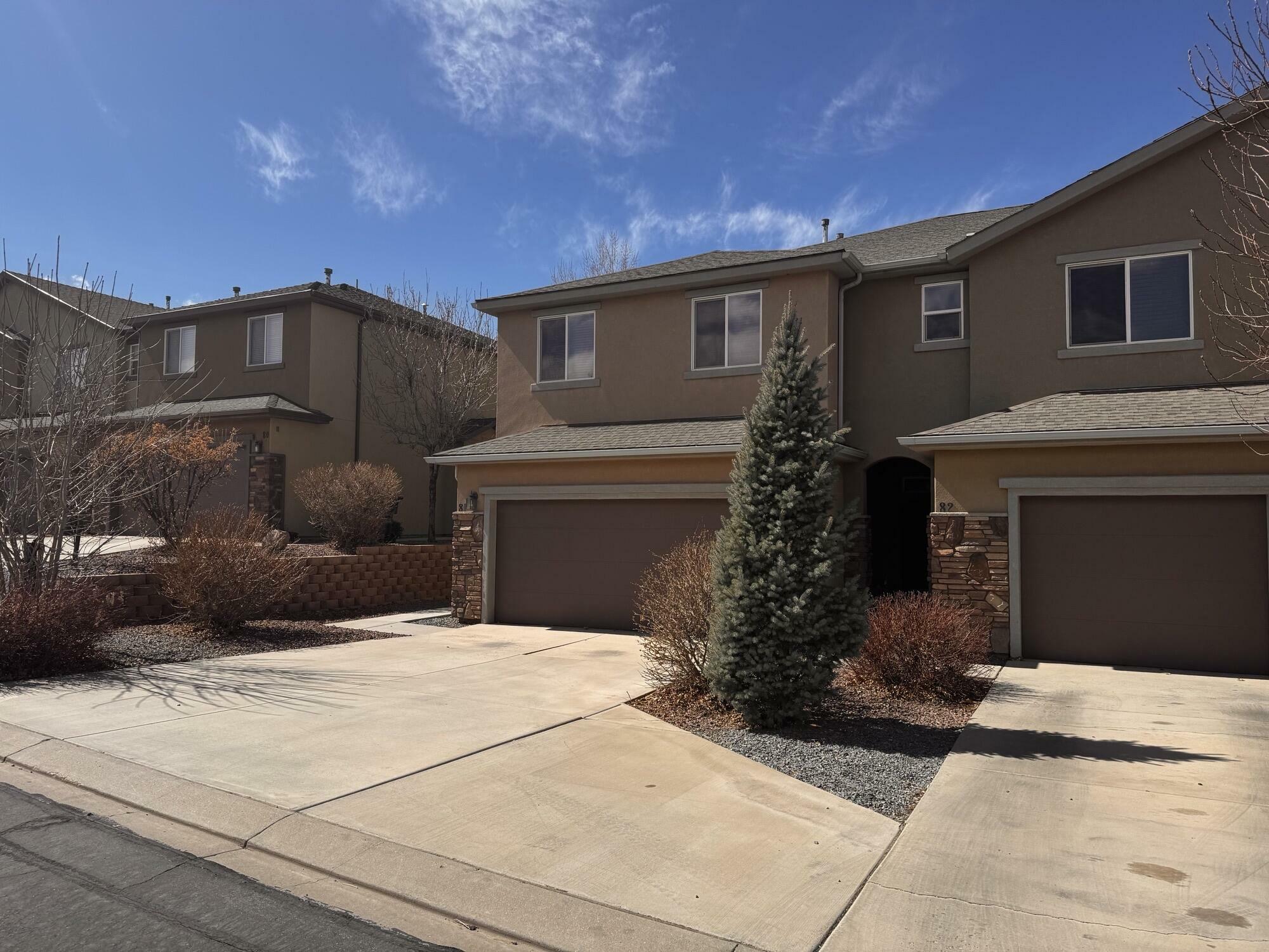 1177 N Northfield Rd #81  Cedar City UT 84721 photo