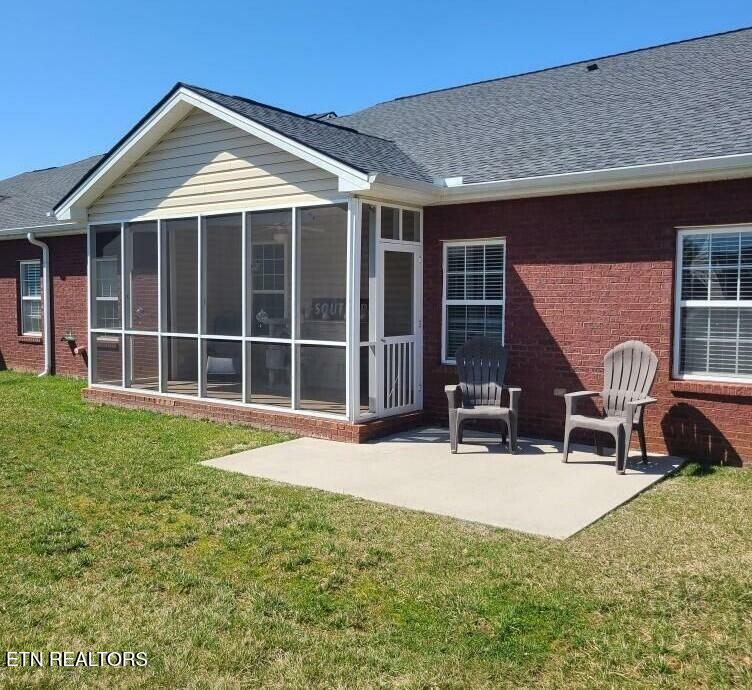 Property Photo:  4850 Lindsey Blair Lane  TN 37918 