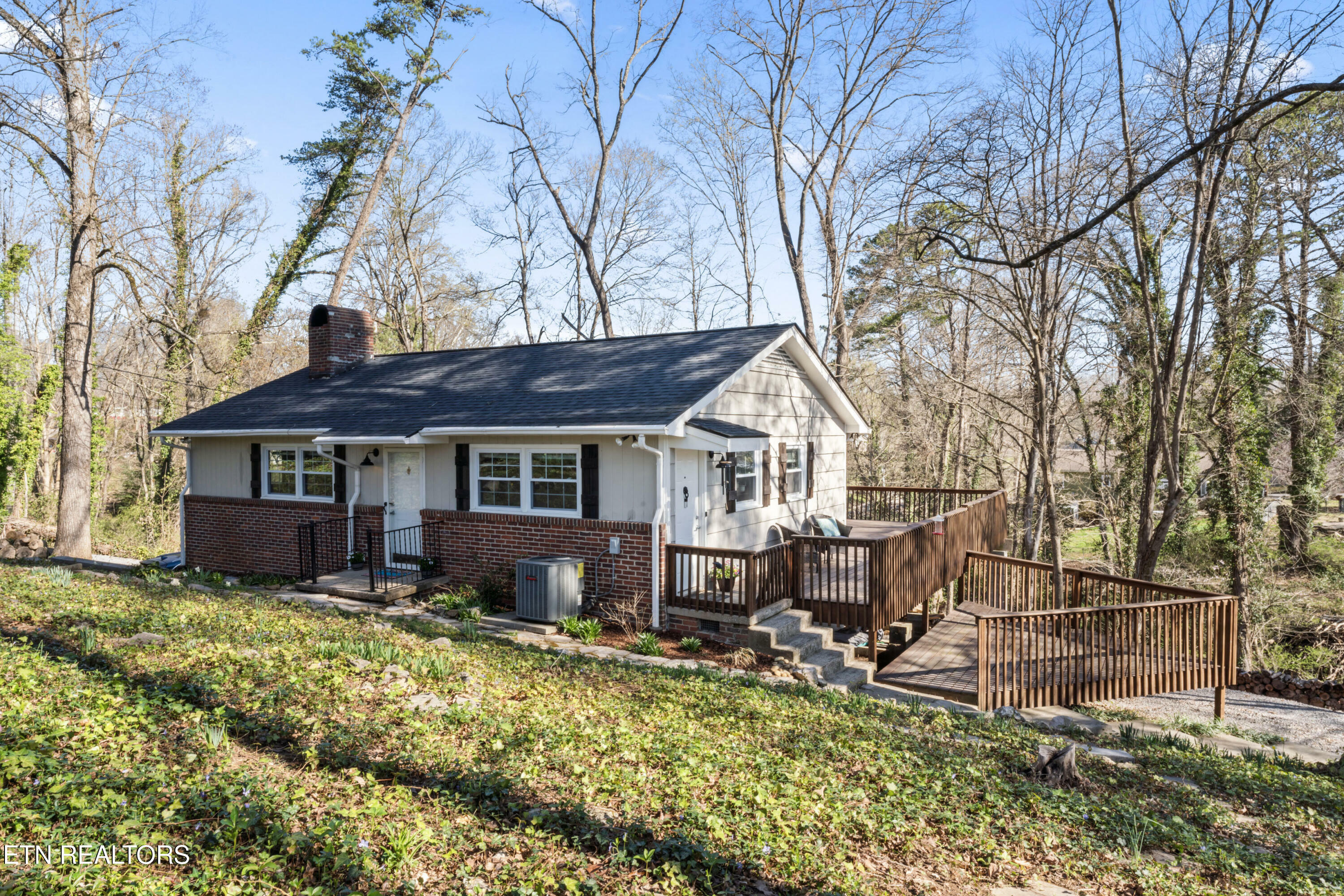 Property Photo: 6050 Magazine Rd TN 37920