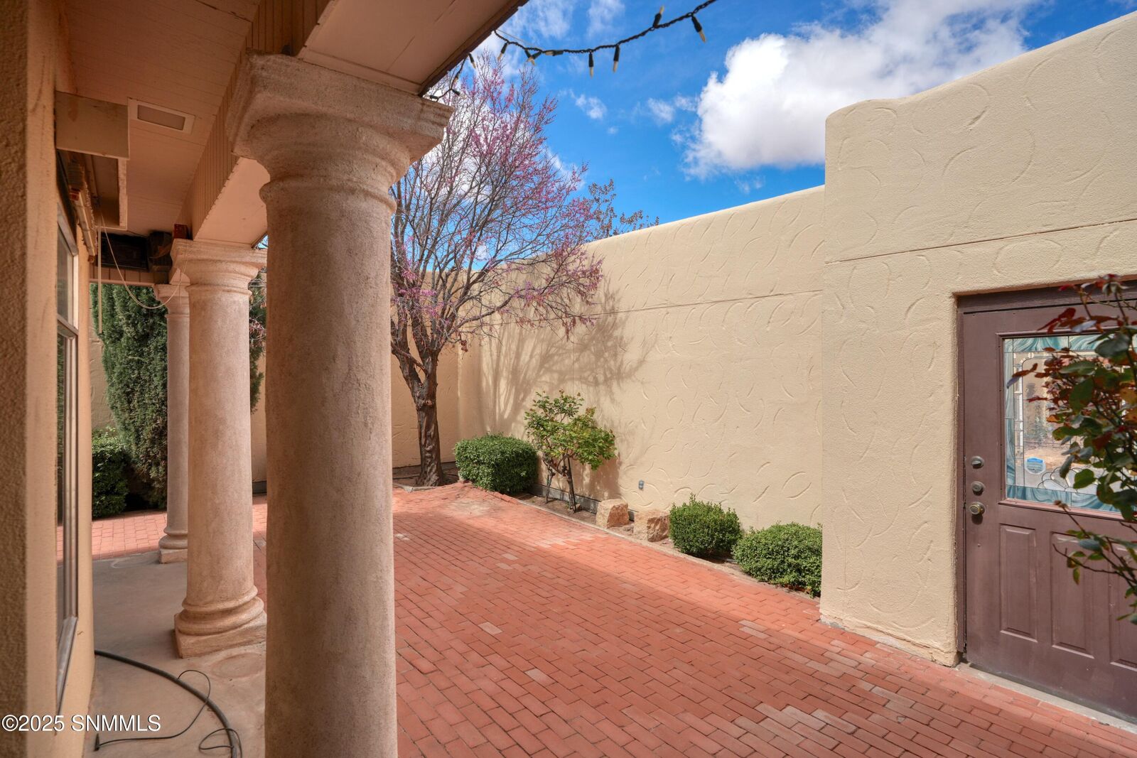 Property Photo:  905 W Conway Avenue #19  NM 88005 