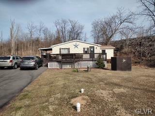 Property Photo: 301 7th Street PA 18080