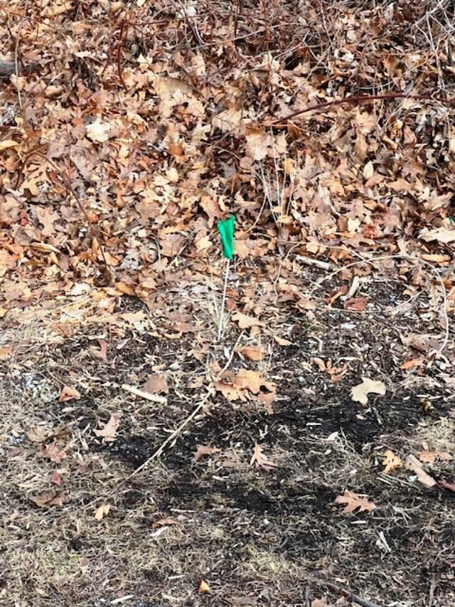 Property Photo: Lot 7 Mountainside Trail NY 10567