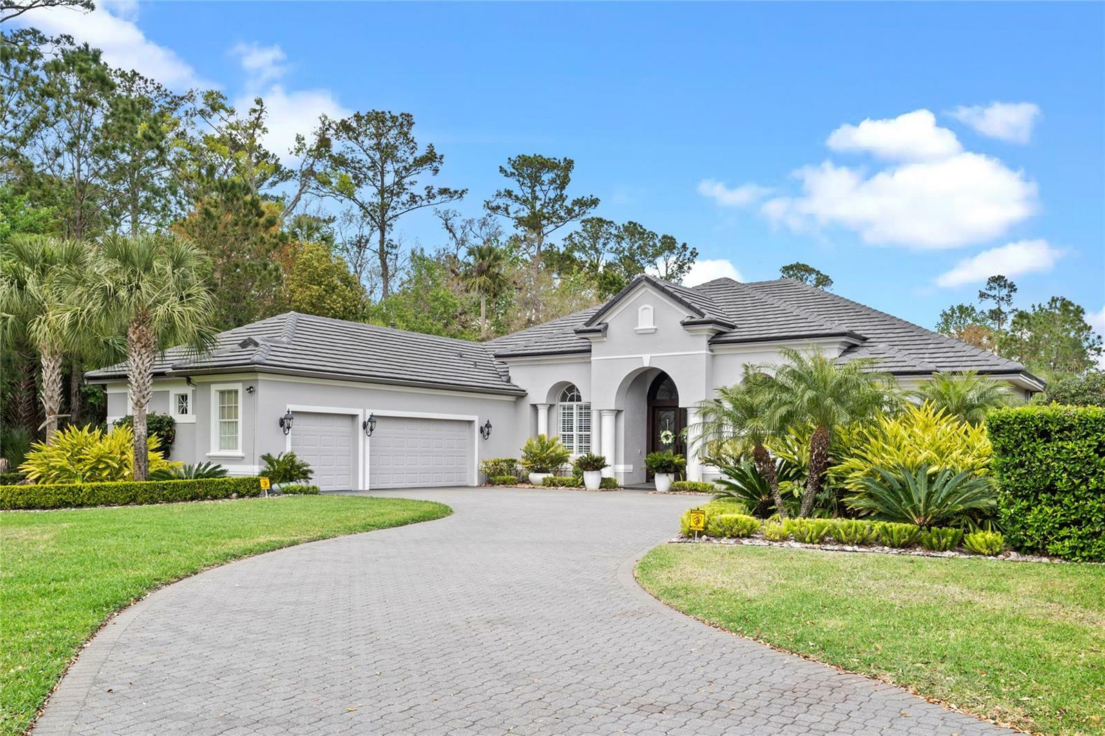 Property Photo: 3340 Fernlake Place FL 32779