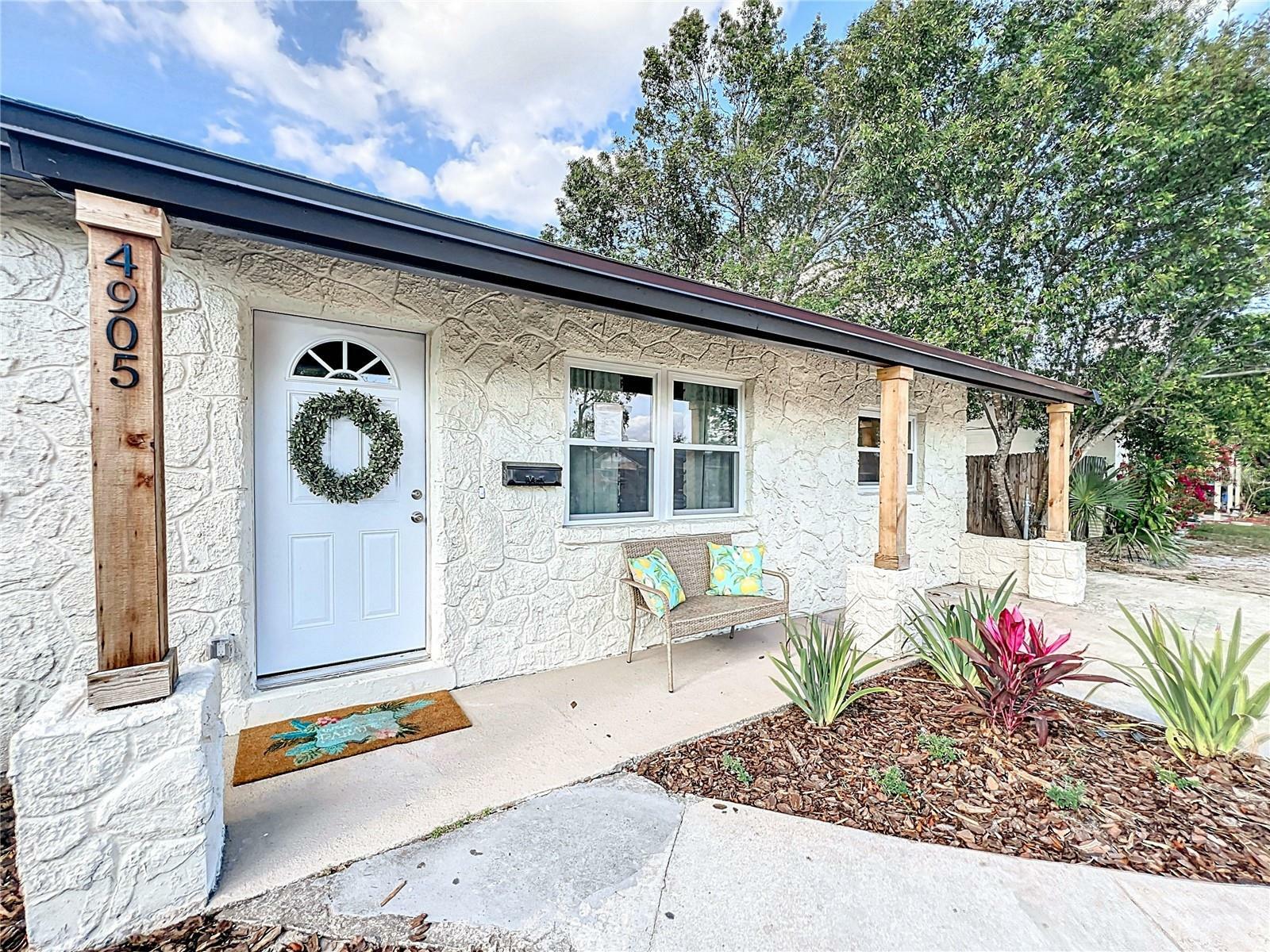 Property Photo: 4905 Tam Drive FL 32808