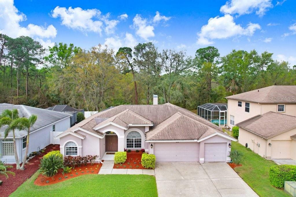 Property Photo: 10014 Vista Pointe Drive FL 33635