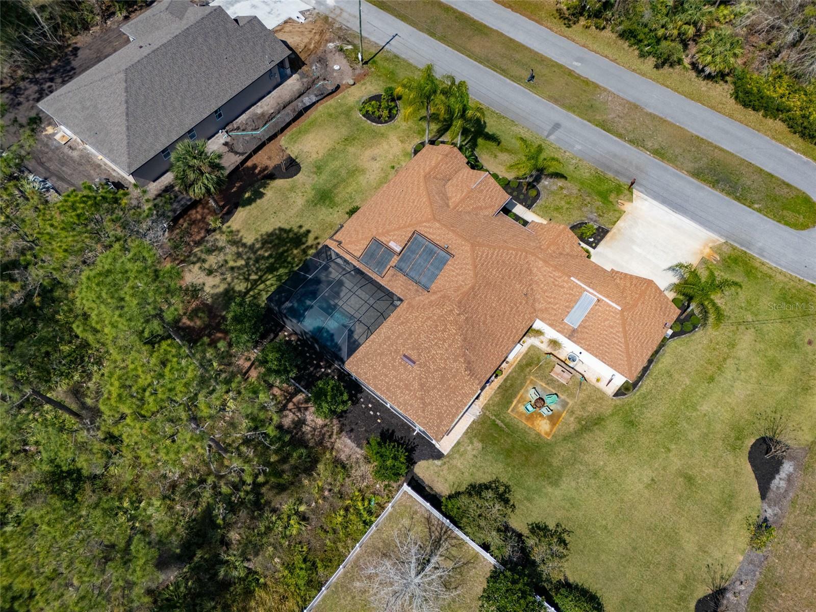 Property Photo: 17 Sea Garden Path FL 32164