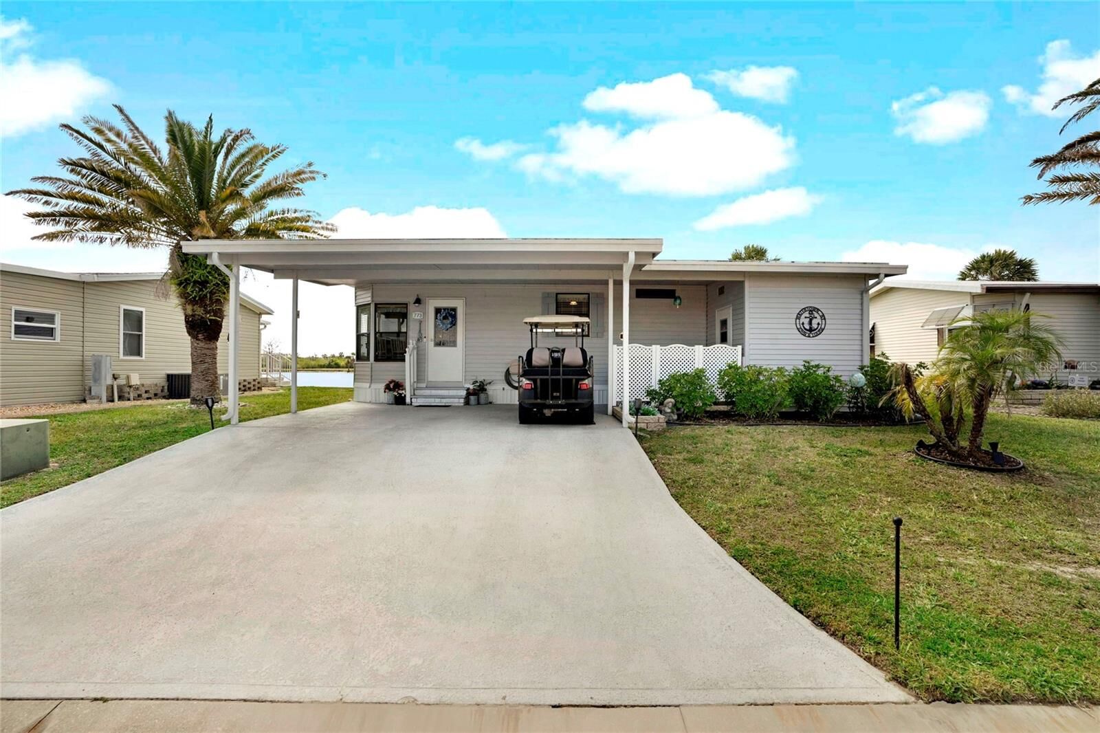 Property Photo:  773 Imperial Drive  FL 34287 