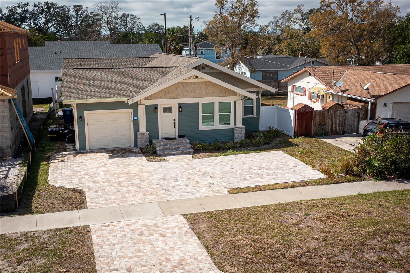 1510 49th Street N  St Petersburg FL 33710 photo