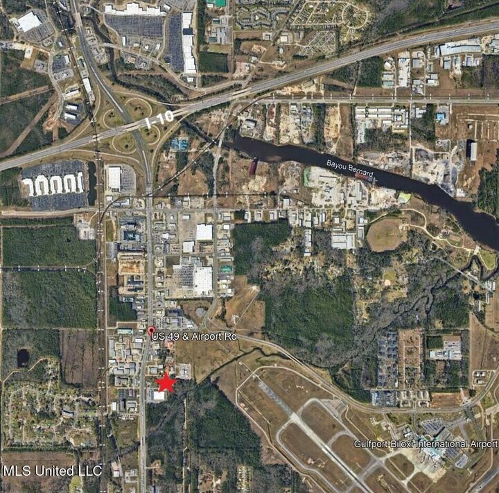 Evans Street  Gulfport MS 39507 photo