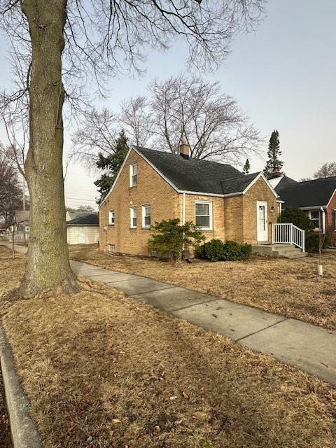 Property Photo: 3003 N 79th St WI 53222