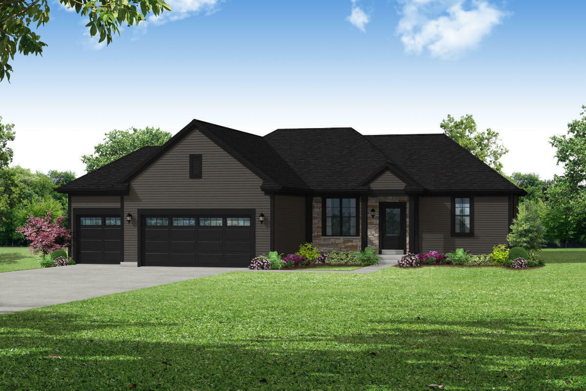 674 Mary Way  Slinger WI 53086 photo