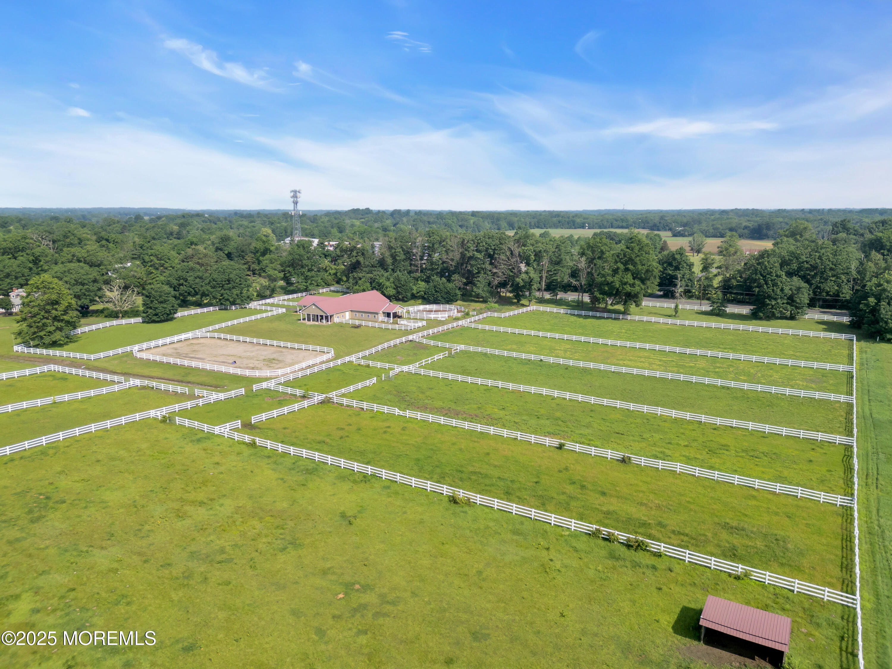 Property Photo: 2770 Monmouth Road NJ 08041