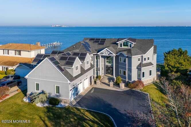 8 Harbor View Drive  Atlantic Highlands NJ 07716 photo