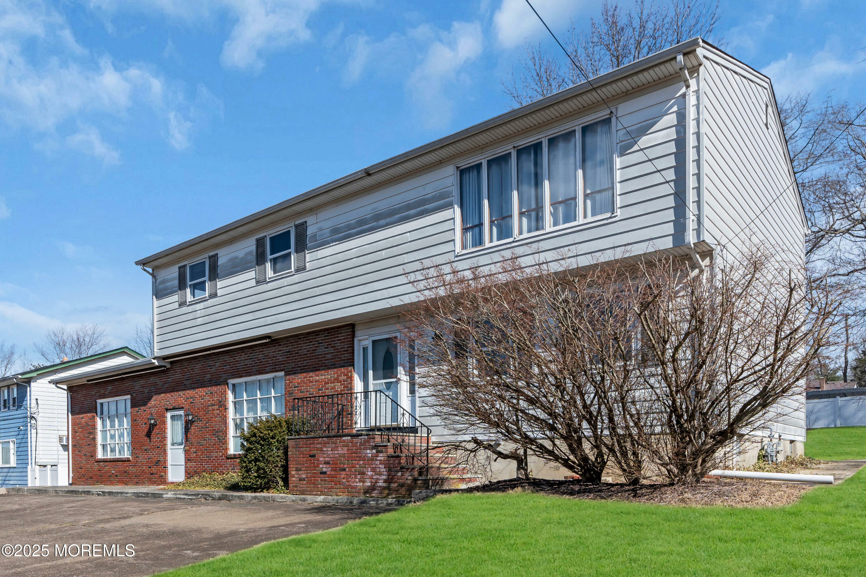 Property Photo: 244 N Route 79 NJ 07751