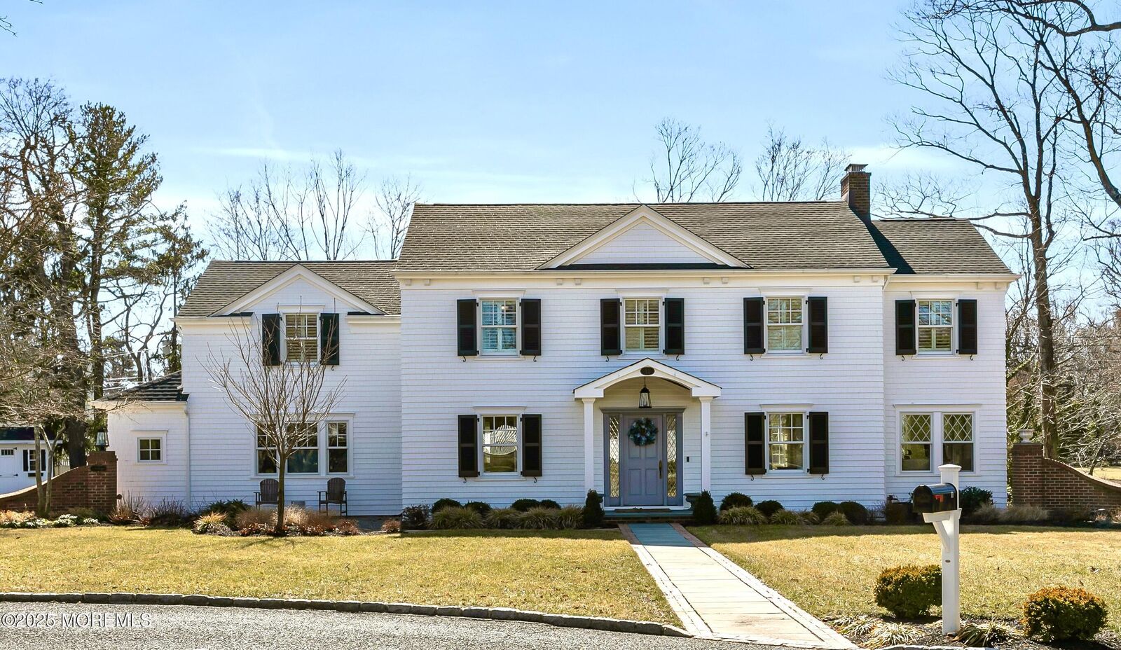 Property Photo:  11 Riverlawn Drive  NJ 07704 