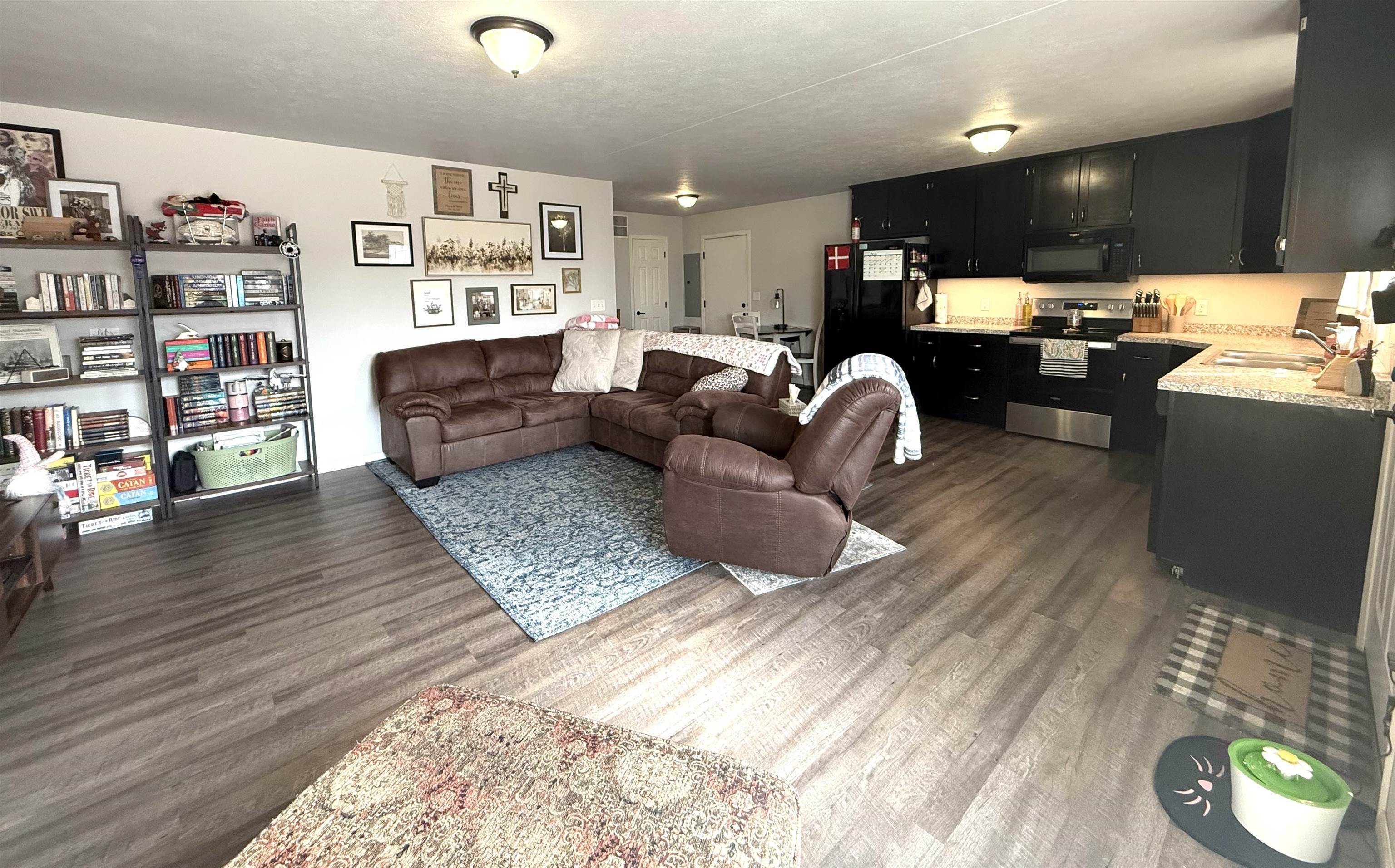 Property Photo:  2120 Canton Avenue  SD 57747 