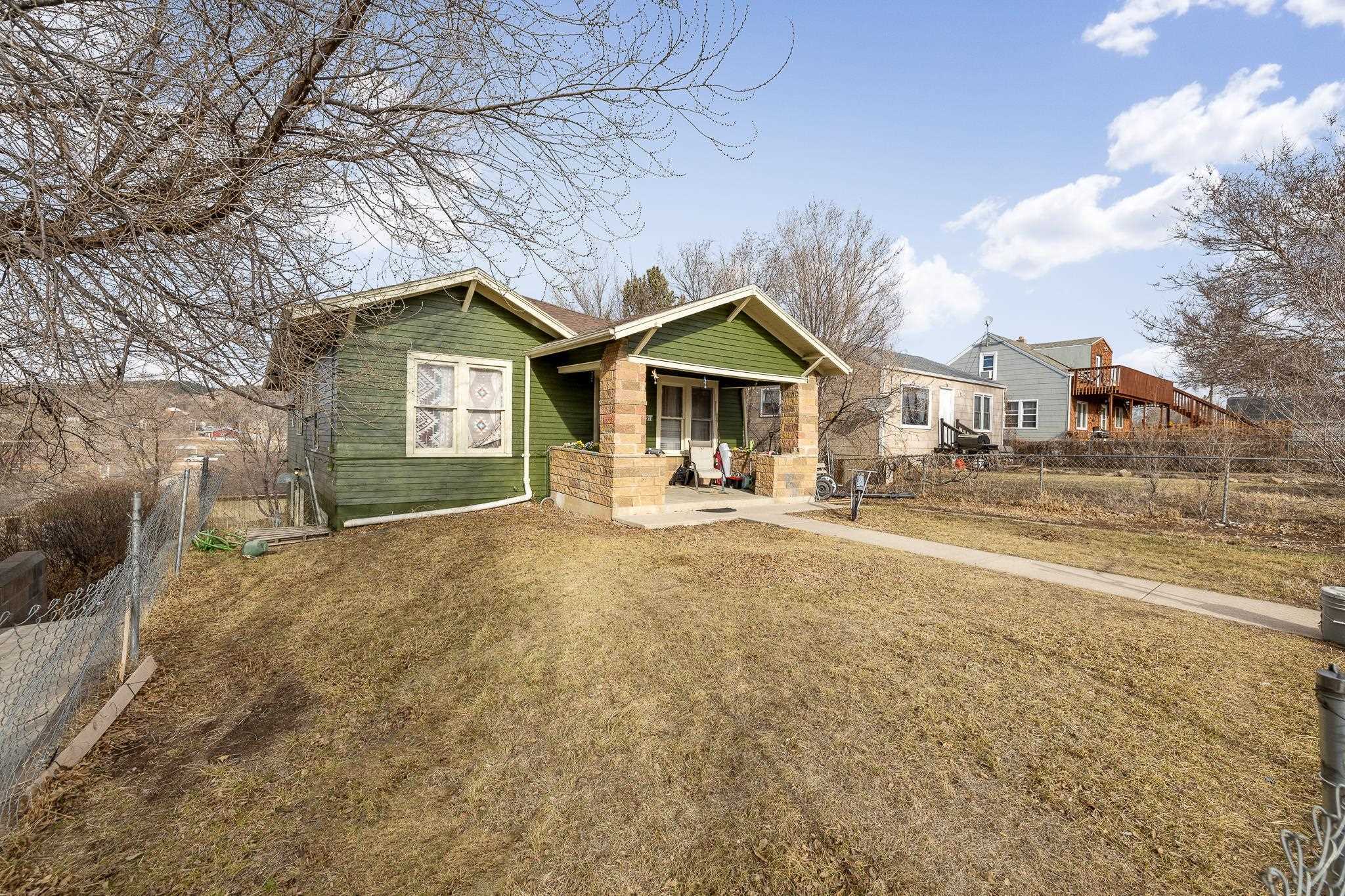 Property Photo: 621 Other SD 57701-0000