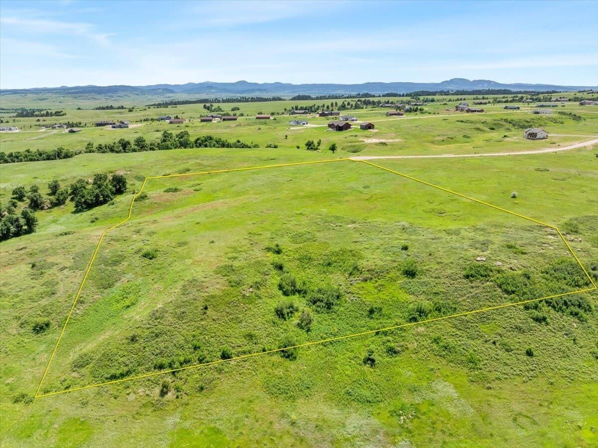 Property Photo: Tbd Double Tree Circle SD 57717