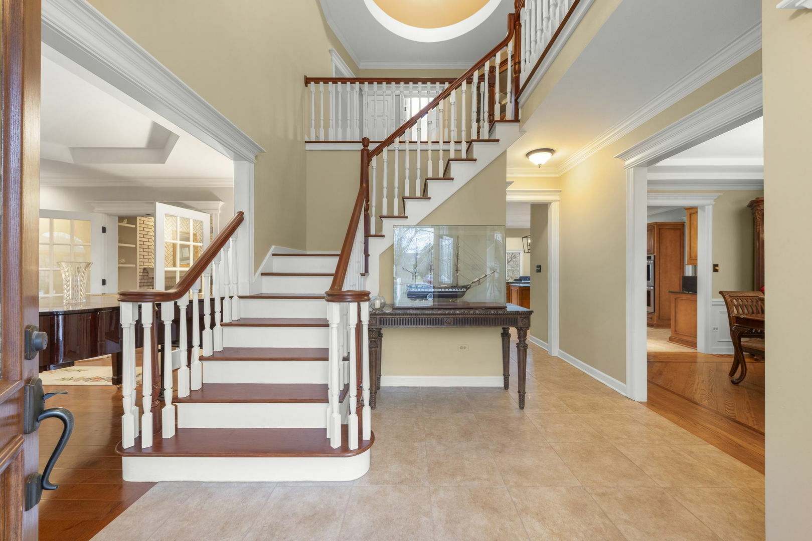 Property Photo: 3208 Plantation Court IL 60564