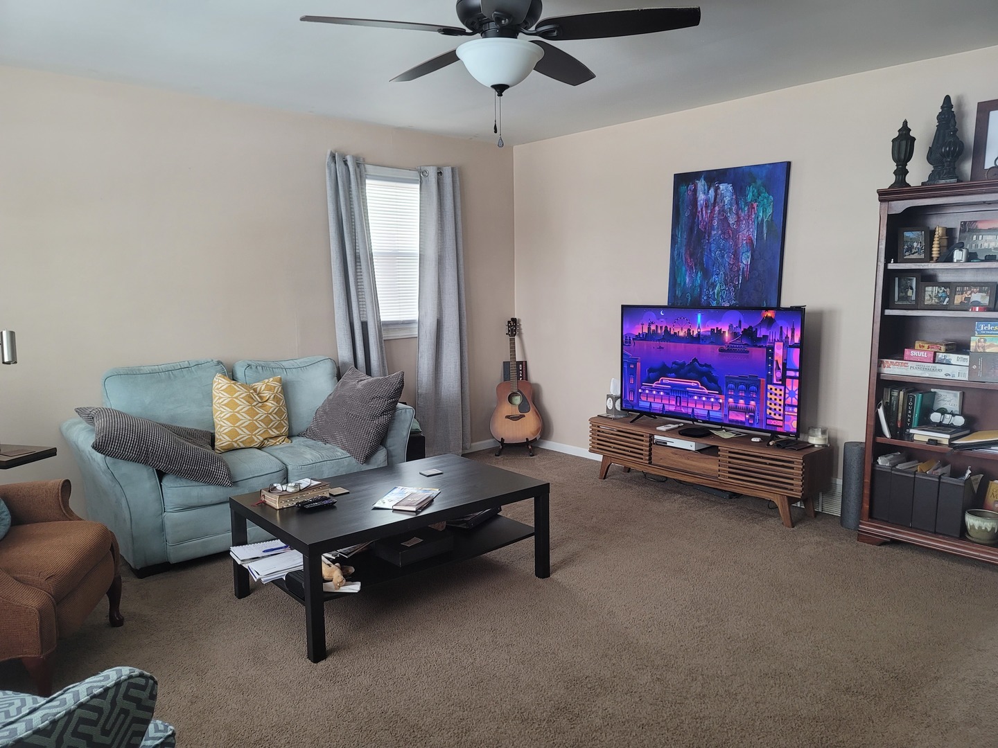 Property Photo: 1818 S 4th Place IL 60174