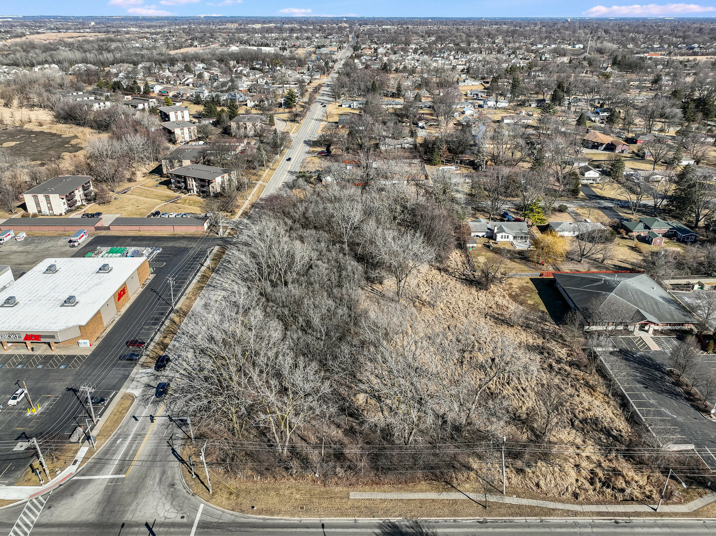 0 Essington &Amp Ingalls Road  Joliet IL 60435 photo