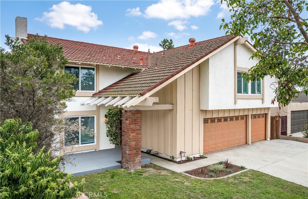 Property Photo: 17324 Stark Avenue CA 90703