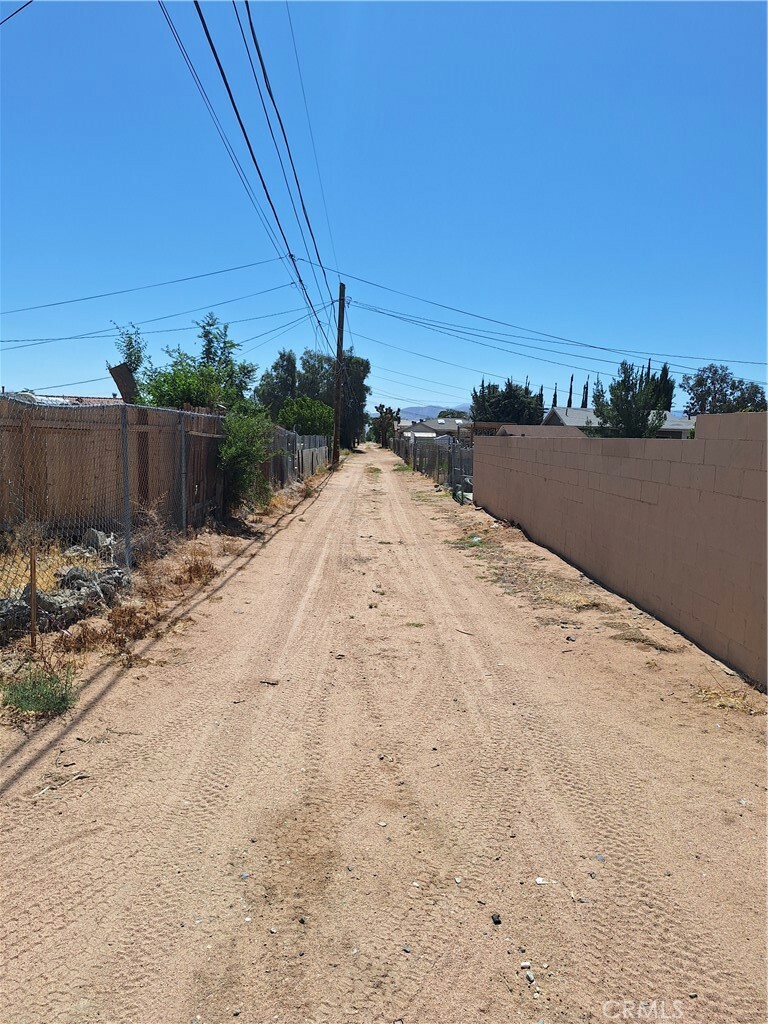 0 Cajon Street  Hesperia CA 92345 photo