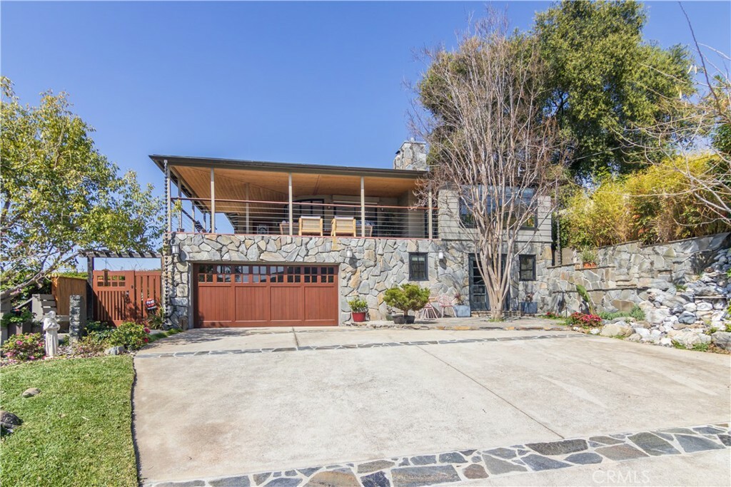 Property Photo: 751 Ridgeside Drive CA 91016