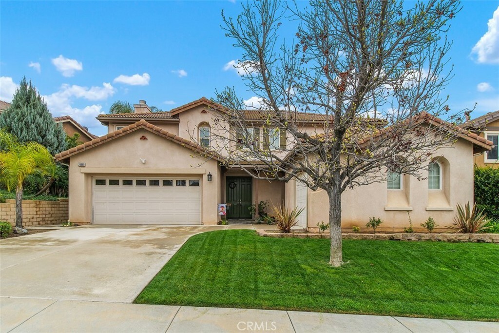 Property Photo:  29685 Glen Brook Way  CA 92563 