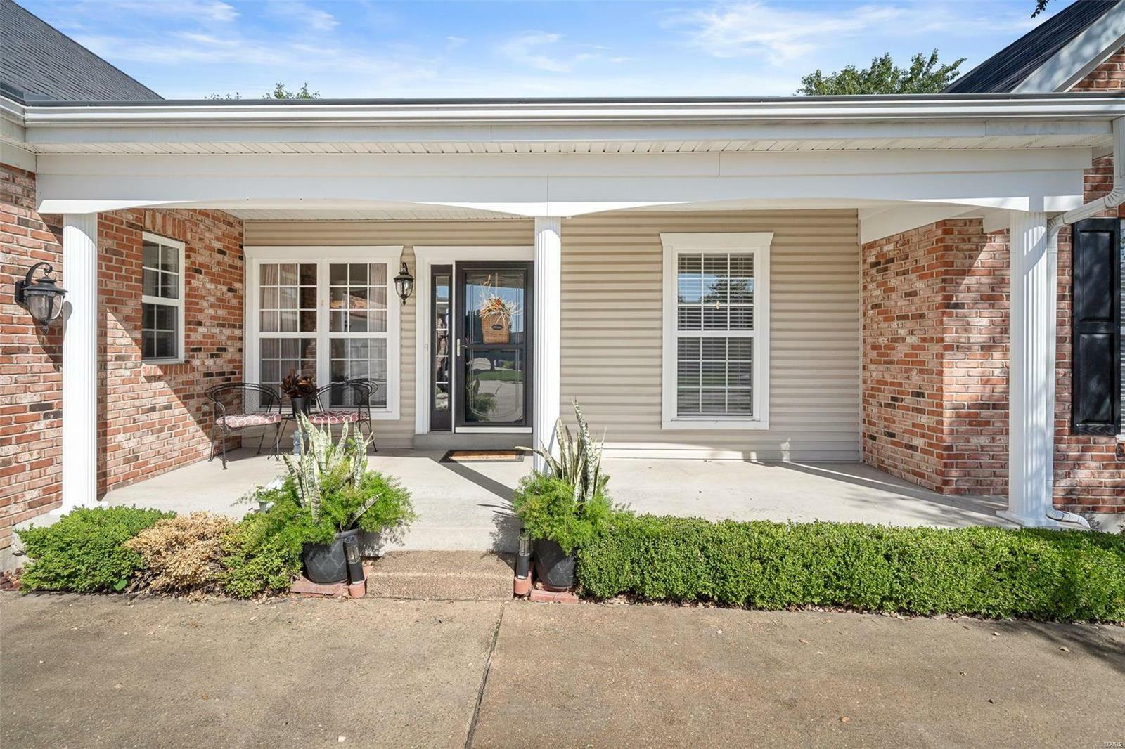 Property Photo: 1053 Pearview Drive MO 63376