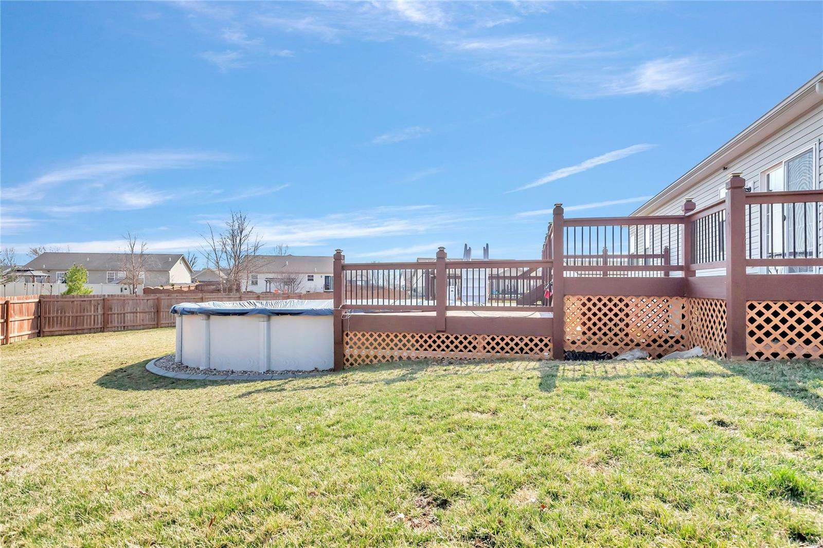 Property Photo: 224 Hartford Glen Court MO 63385