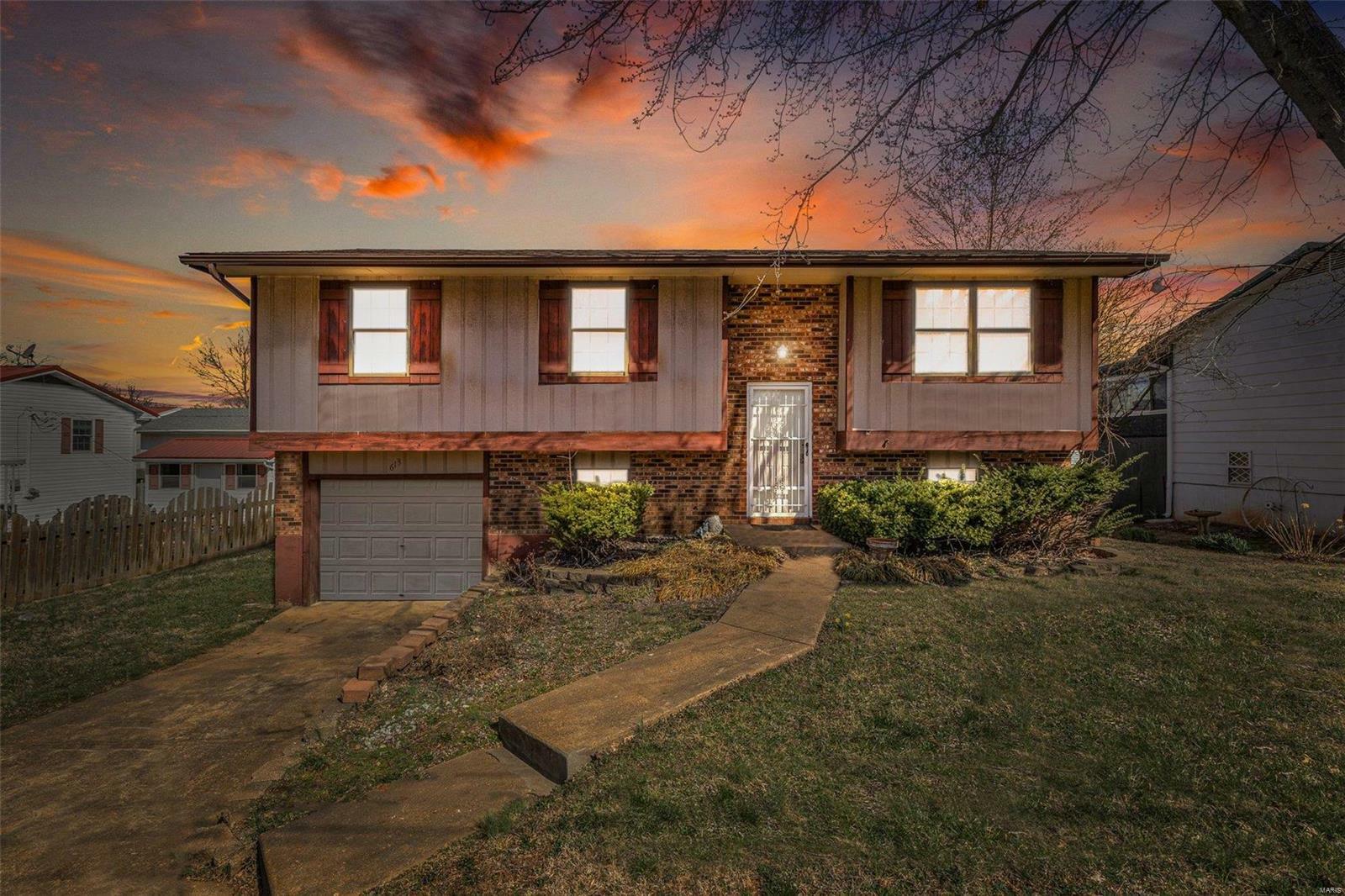 613 Forster  Farmington MO 63640 photo