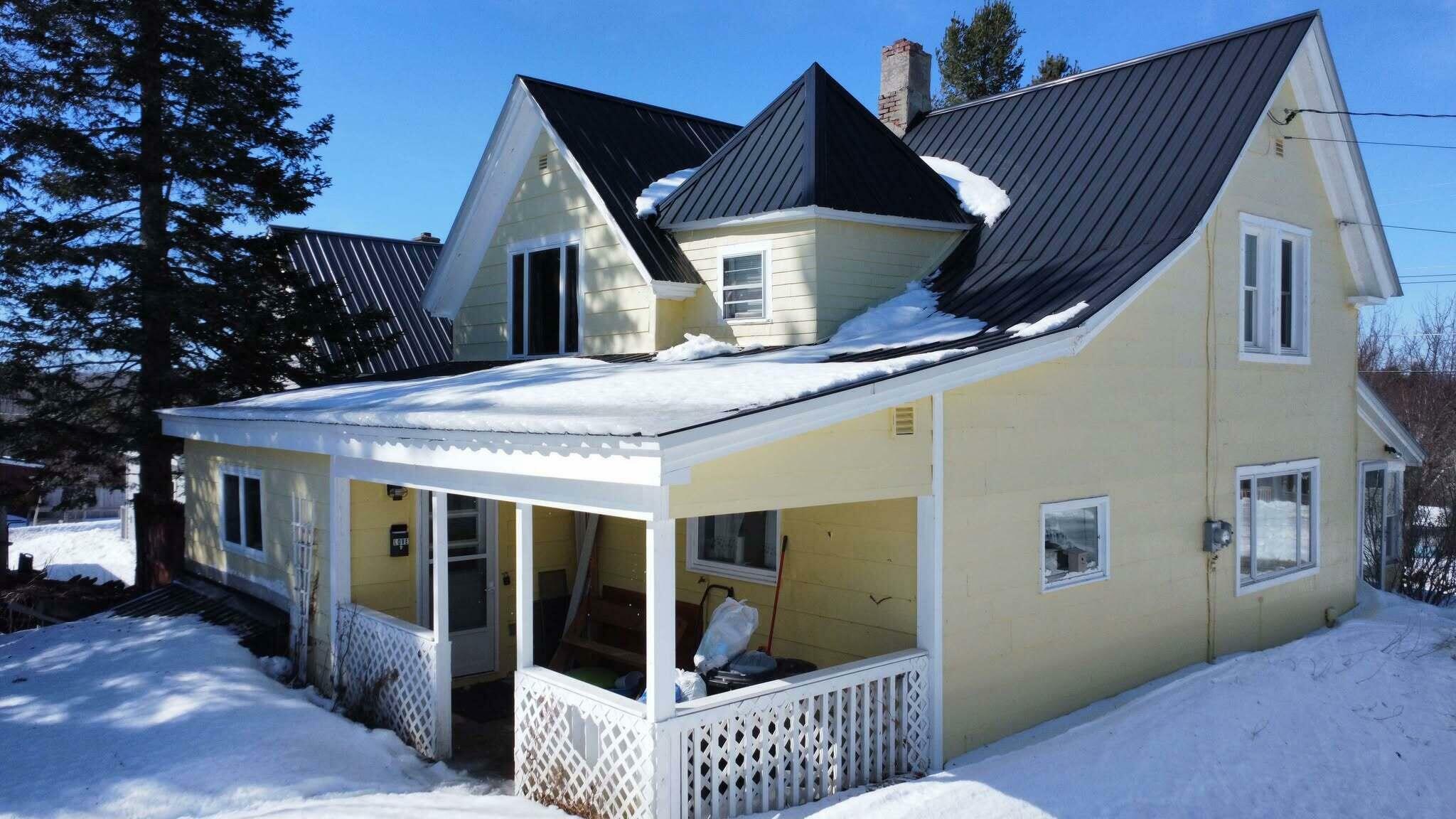 Property Photo: 13 Byron Street ME 04742
