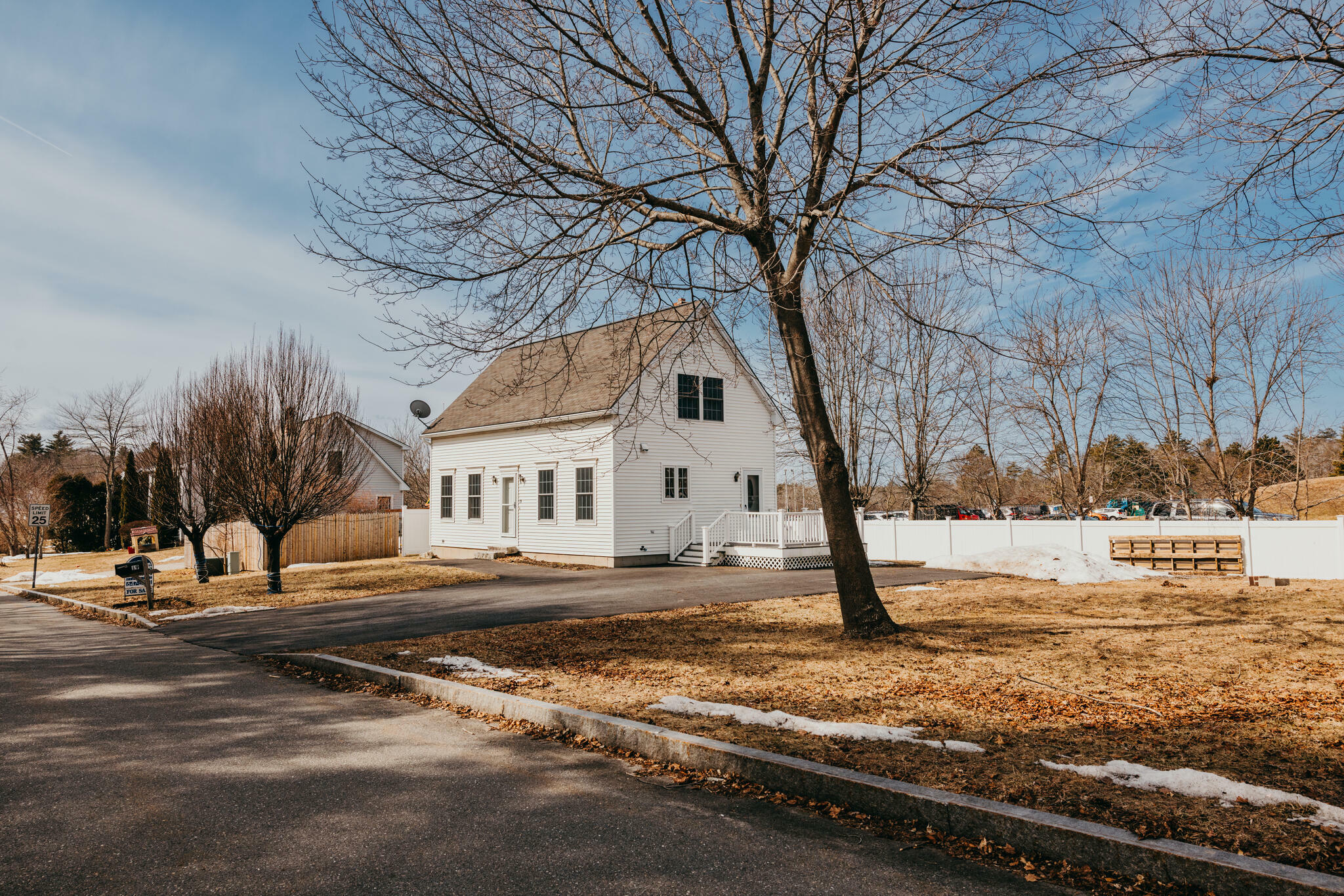 Property Photo: 19 Verrill Street ME 04103