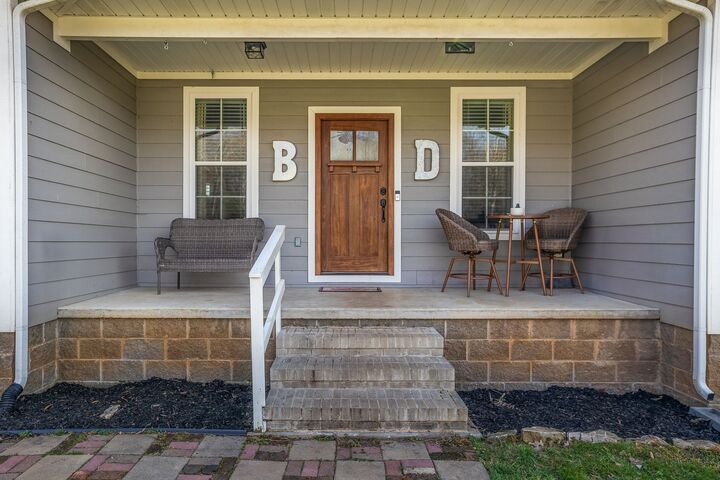 Property Photo: 365 Voss St TN 38464