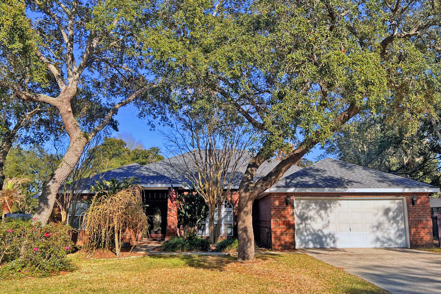 2580 2nd Court  Navarre FL 32566 photo