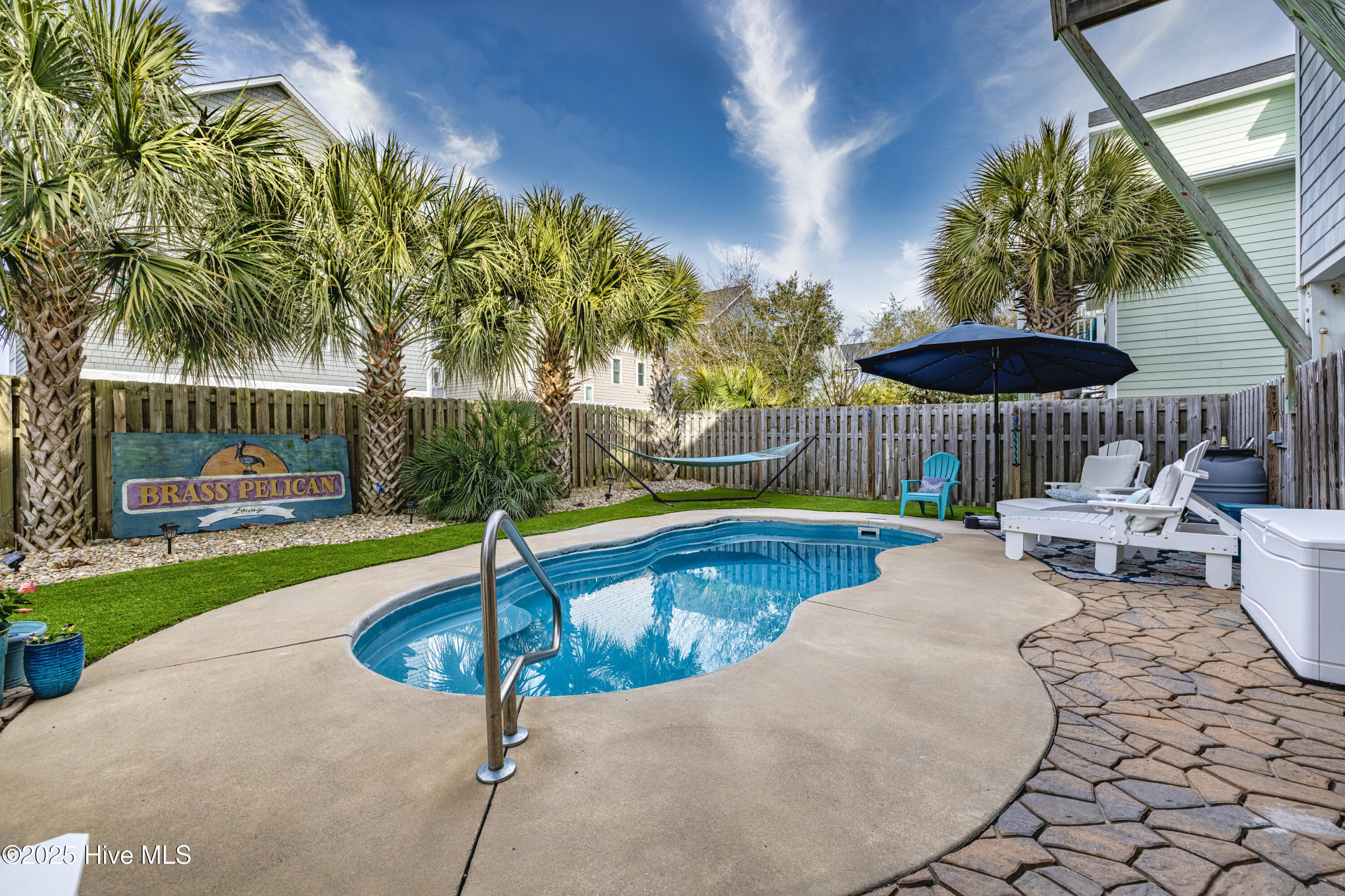 Property Photo:  111 Shaes Landing  NC 28445 