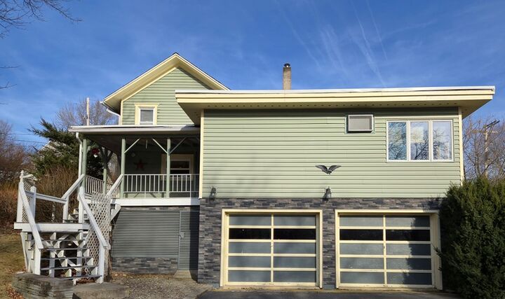 Property Photo:  171 Gaylord Street  PA 18853 