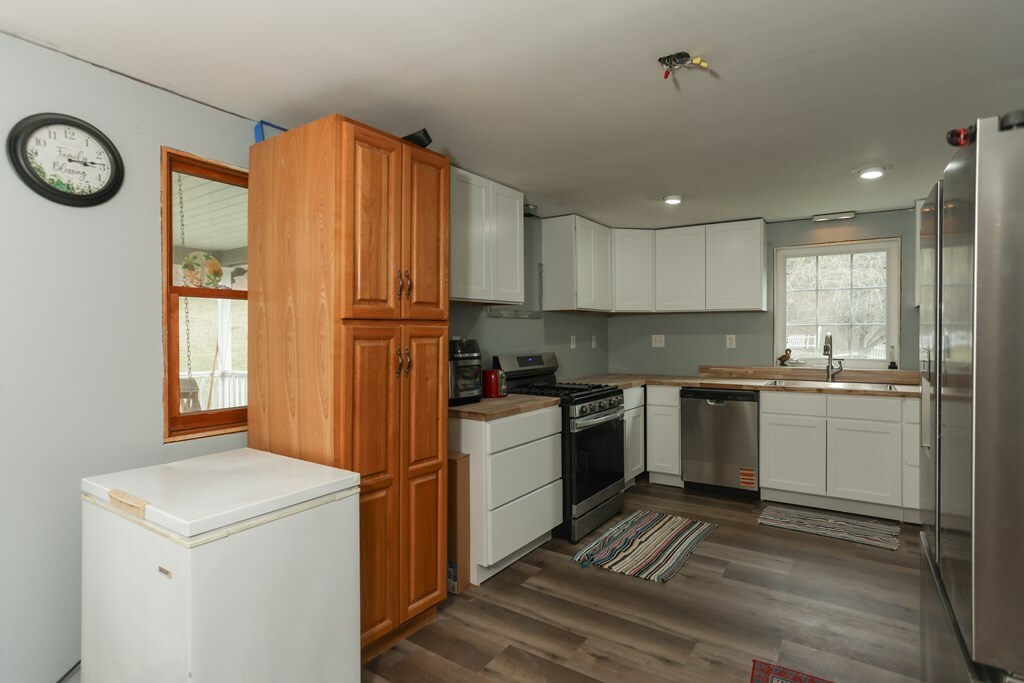 Property Photo: 187 Elkhorn Rd PA 16929